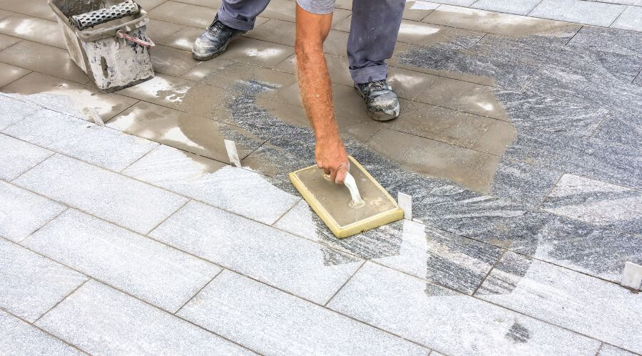 Local Chimney Repair in Paradise, PA